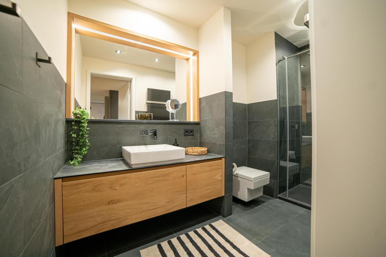 Full House Premium Apartments Jena Dış mekan fotoğraf