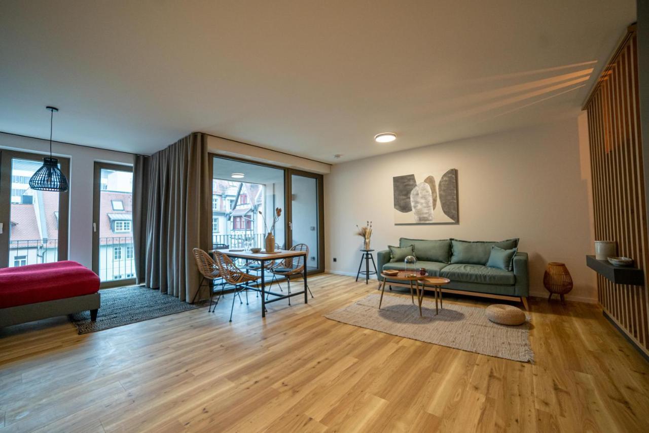 Full House Premium Apartments Jena Dış mekan fotoğraf