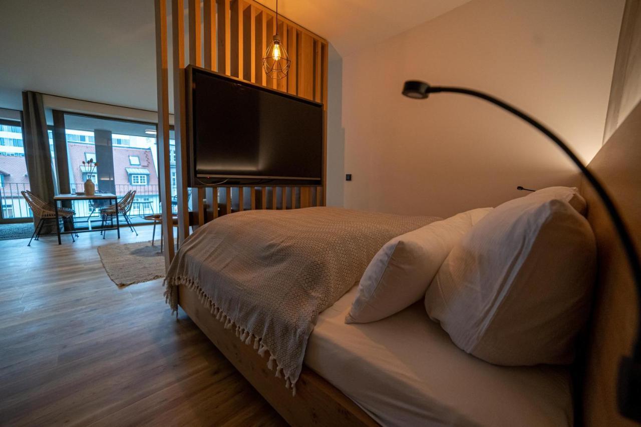 Full House Premium Apartments Jena Dış mekan fotoğraf
