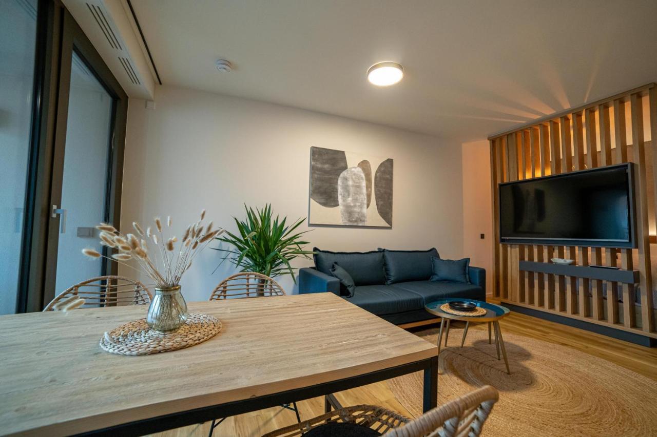 Full House Premium Apartments Jena Dış mekan fotoğraf