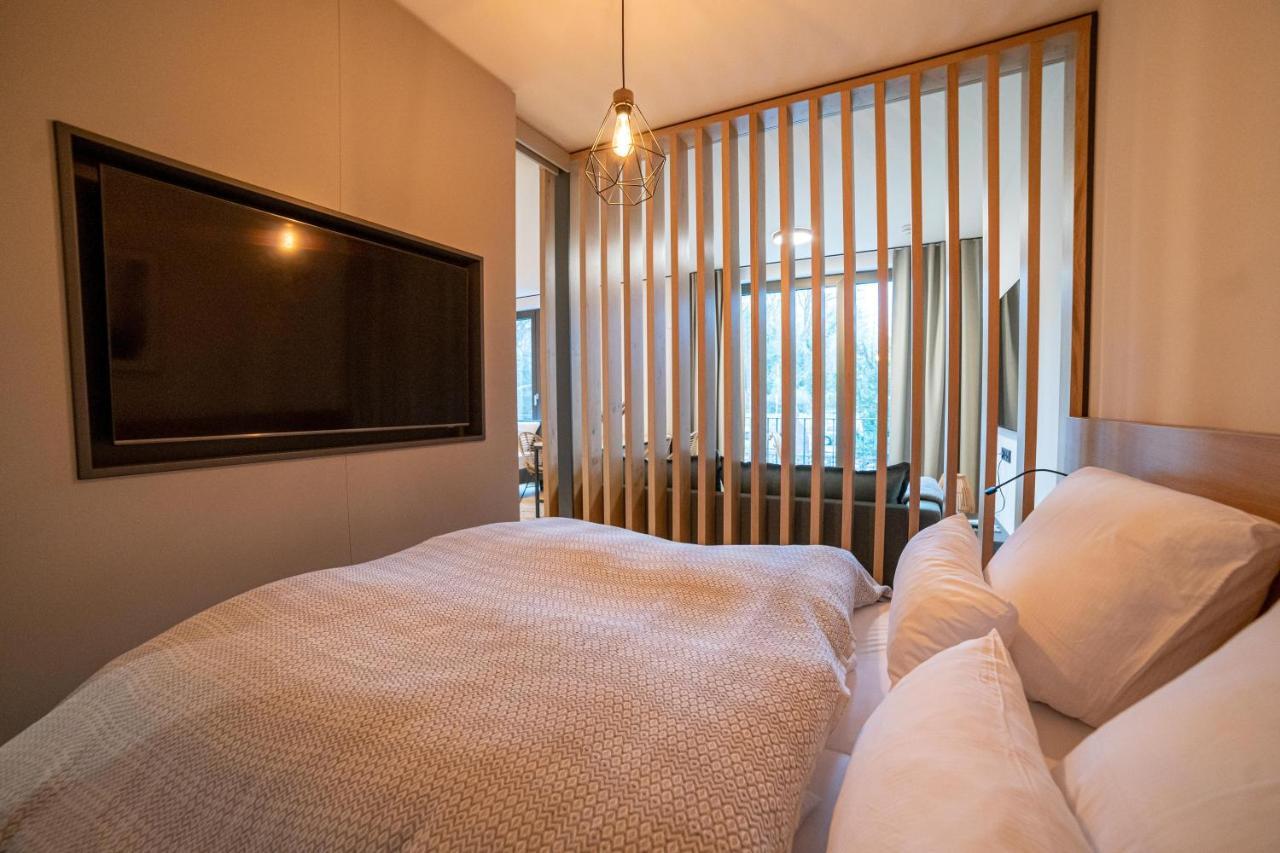 Full House Premium Apartments Jena Dış mekan fotoğraf
