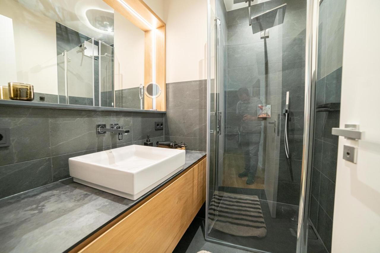 Full House Premium Apartments Jena Dış mekan fotoğraf