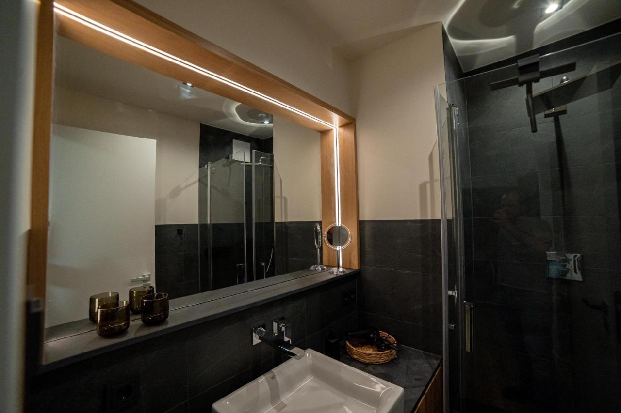 Full House Premium Apartments Jena Dış mekan fotoğraf