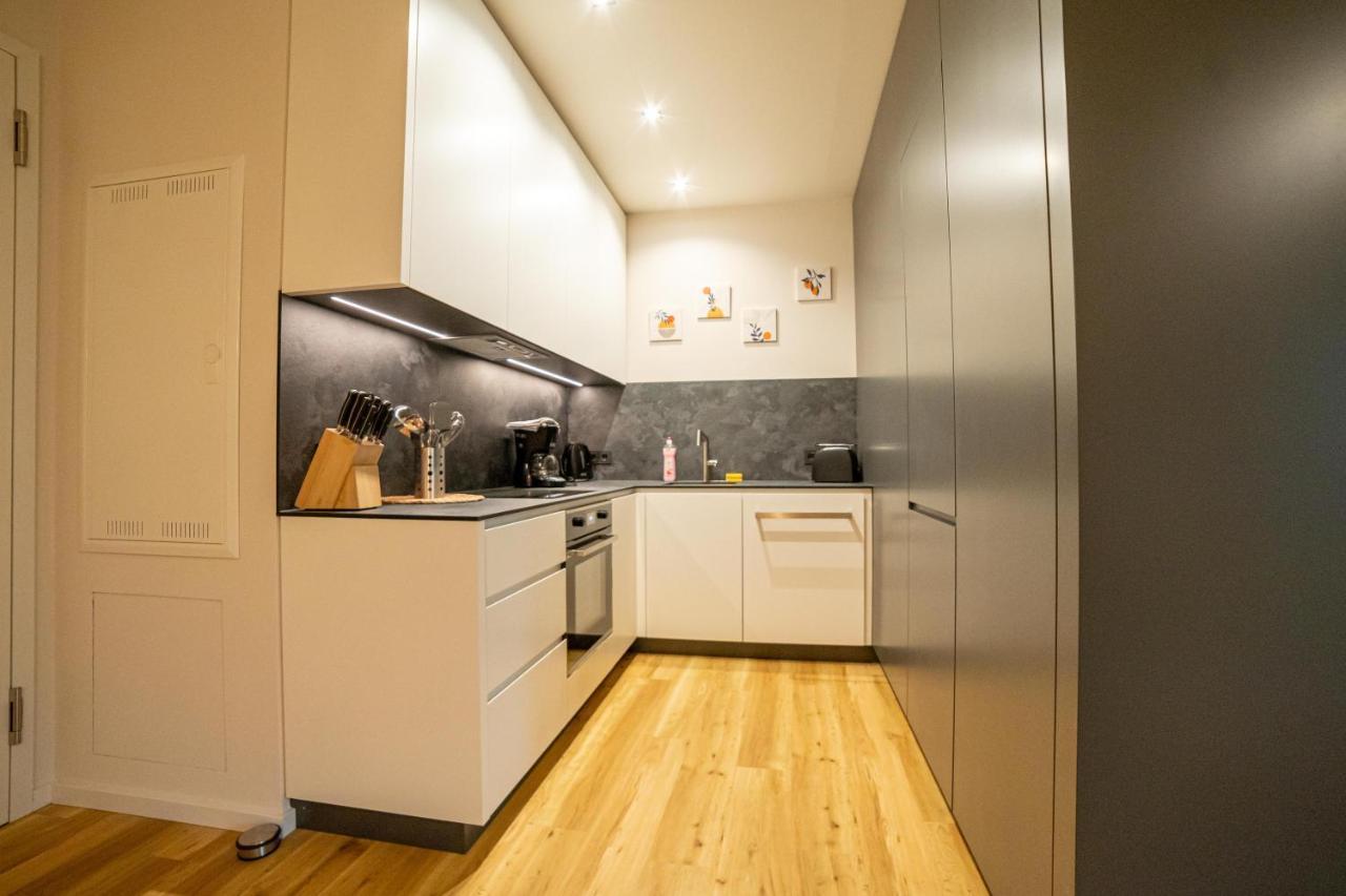 Full House Premium Apartments Jena Dış mekan fotoğraf