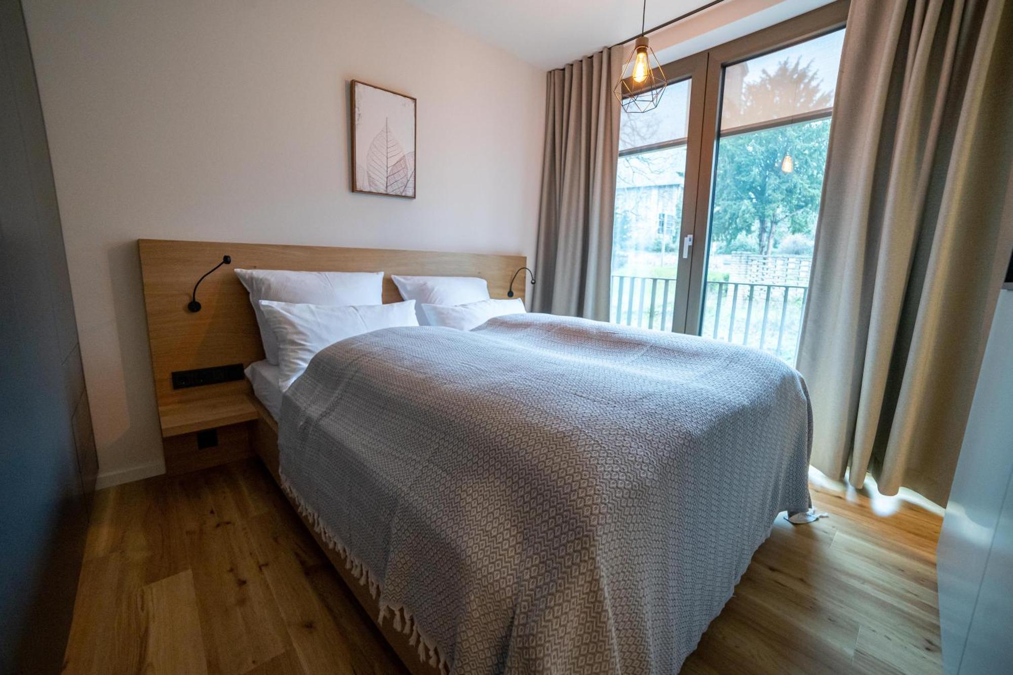 Full House Premium Apartments Jena Dış mekan fotoğraf